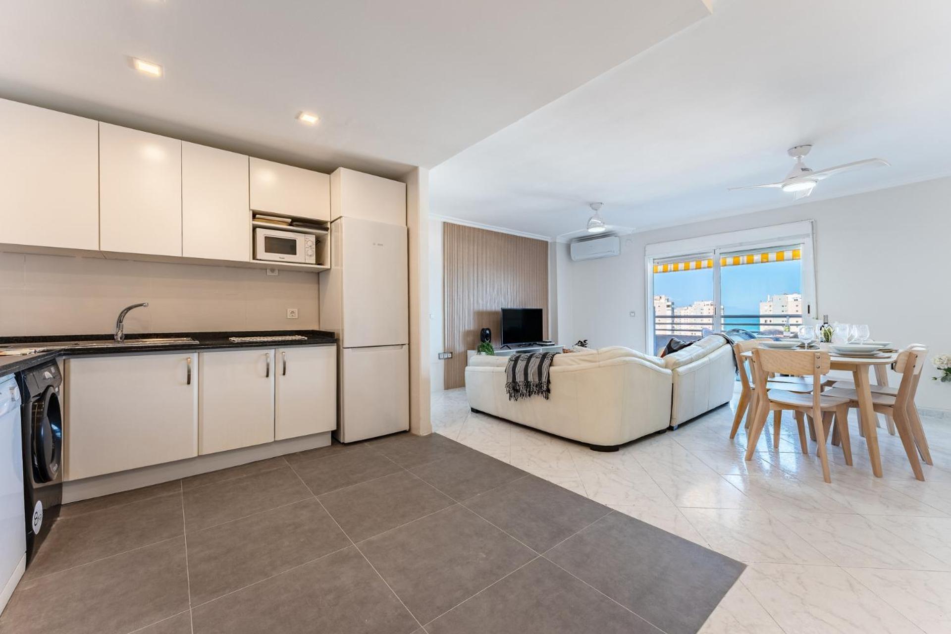 Malagasuite Seaview Babilonia Torremolinos Exterior foto