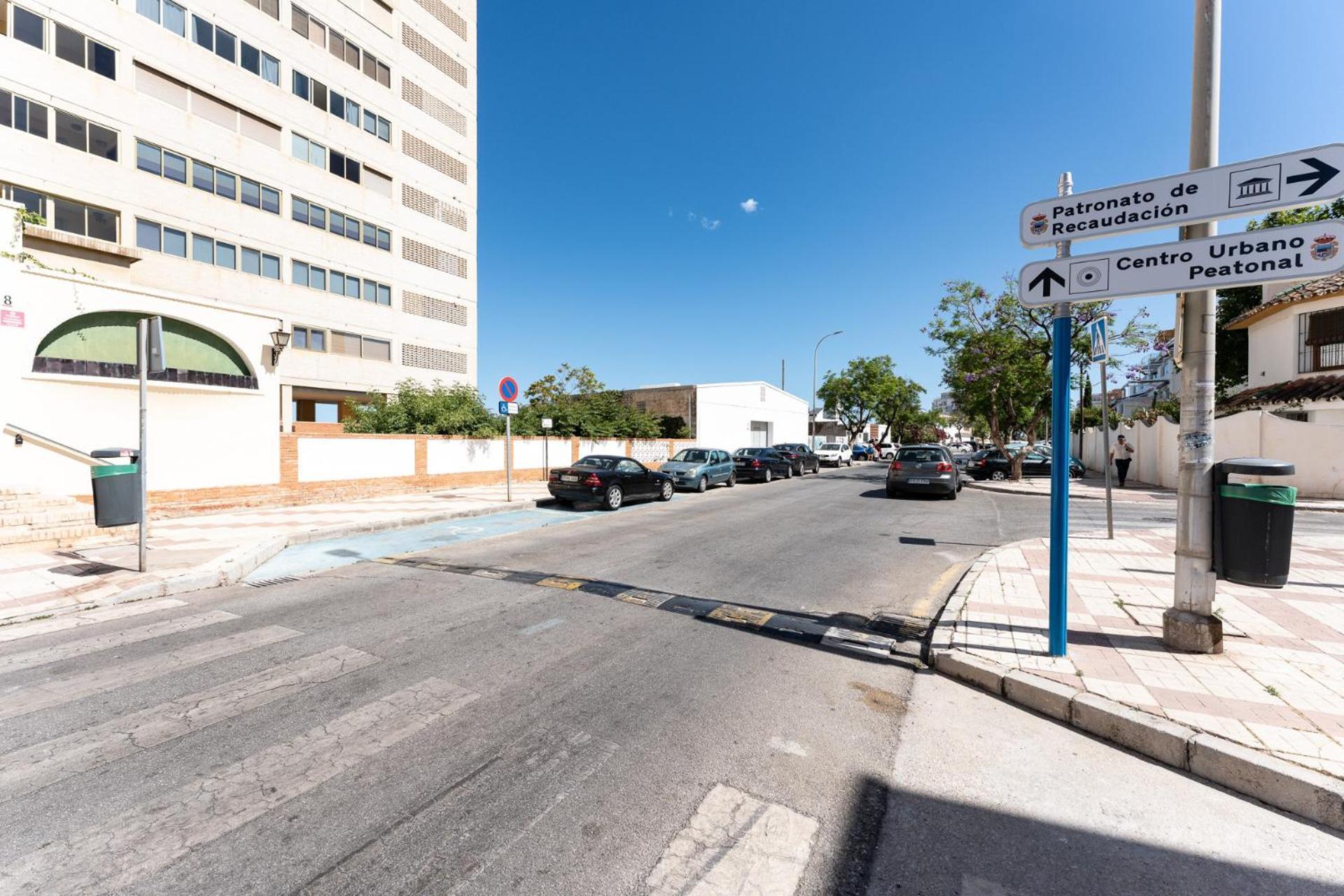 Malagasuite Seaview Babilonia Torremolinos Exterior foto
